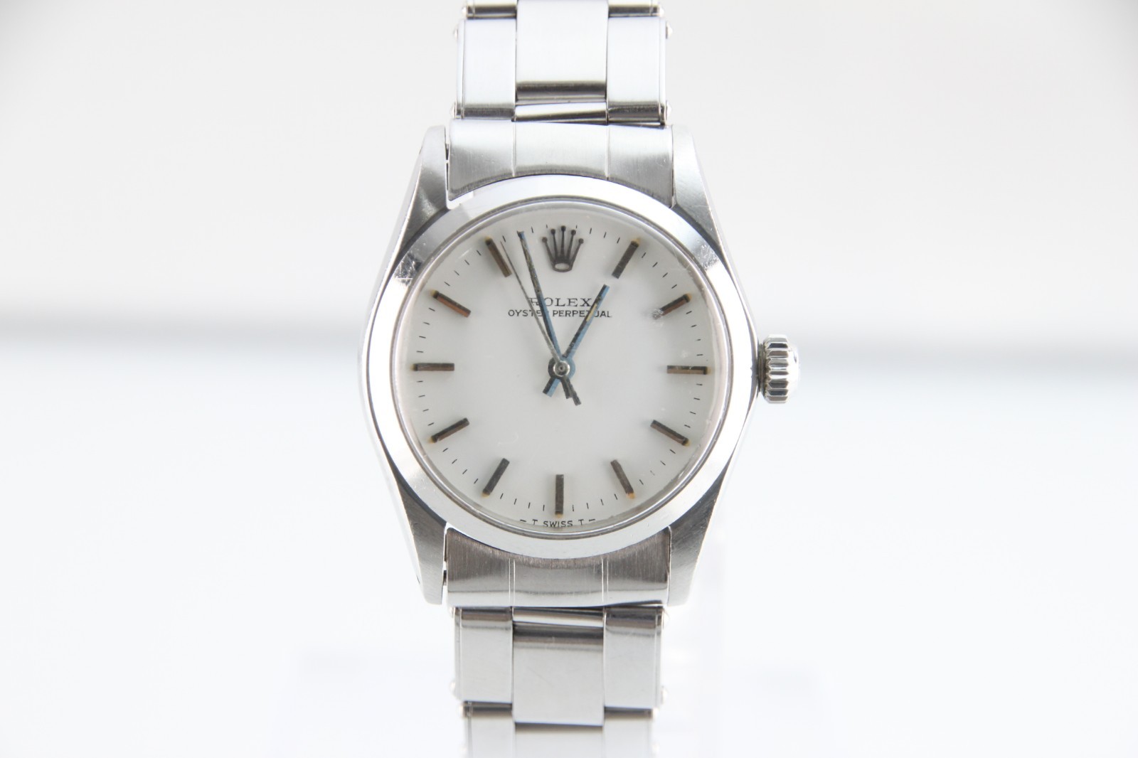 Rolex Oyster Perpetual 6549