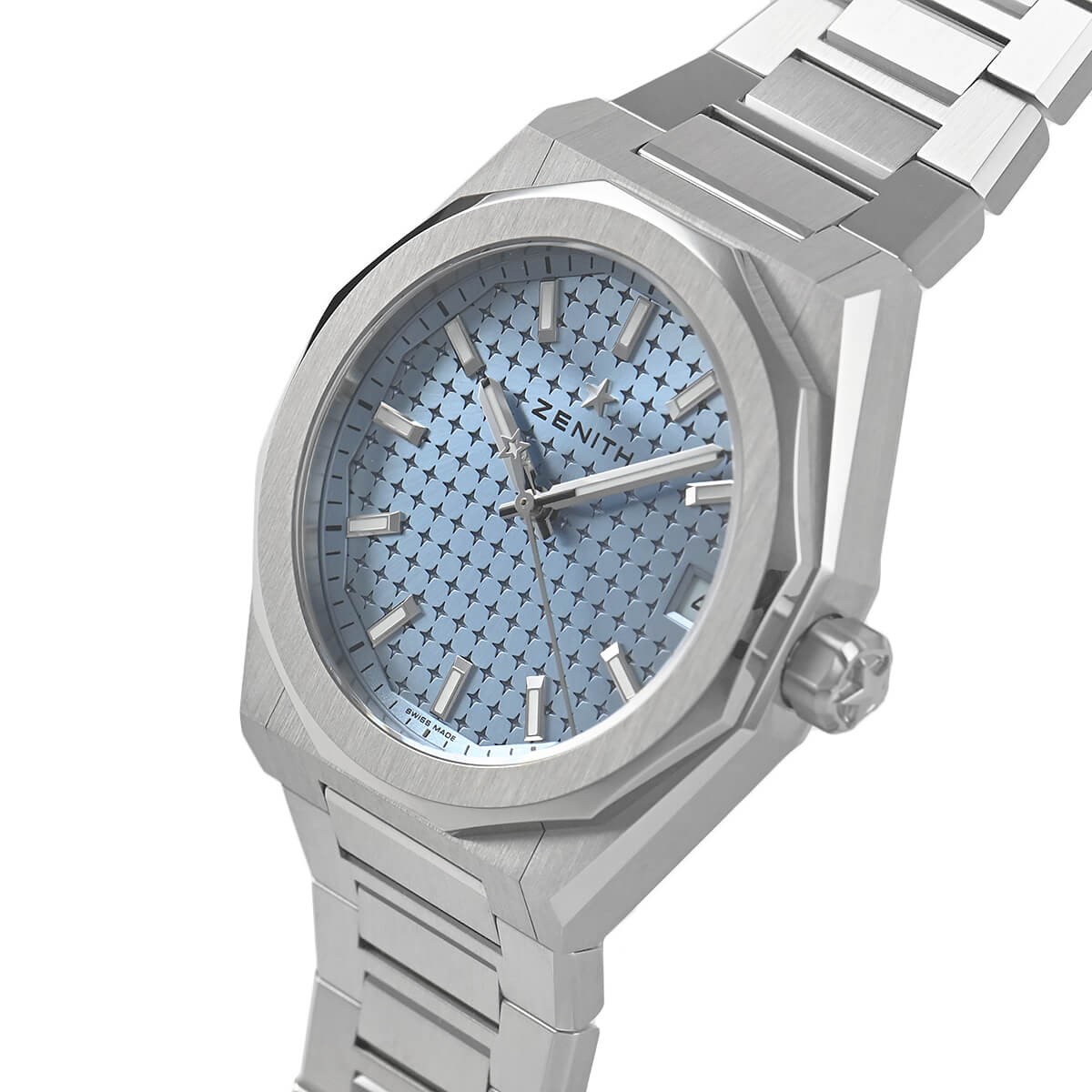 Zenith Defy 9400