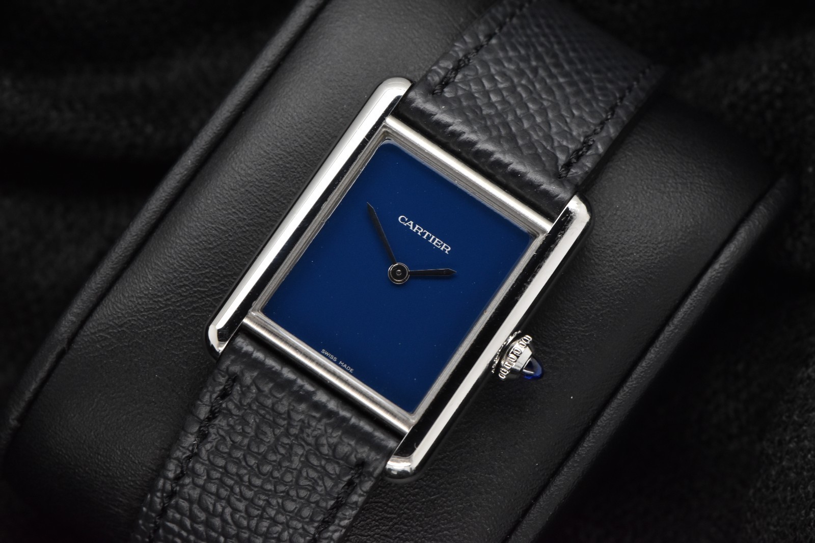 Cartier Tank WSTA0055