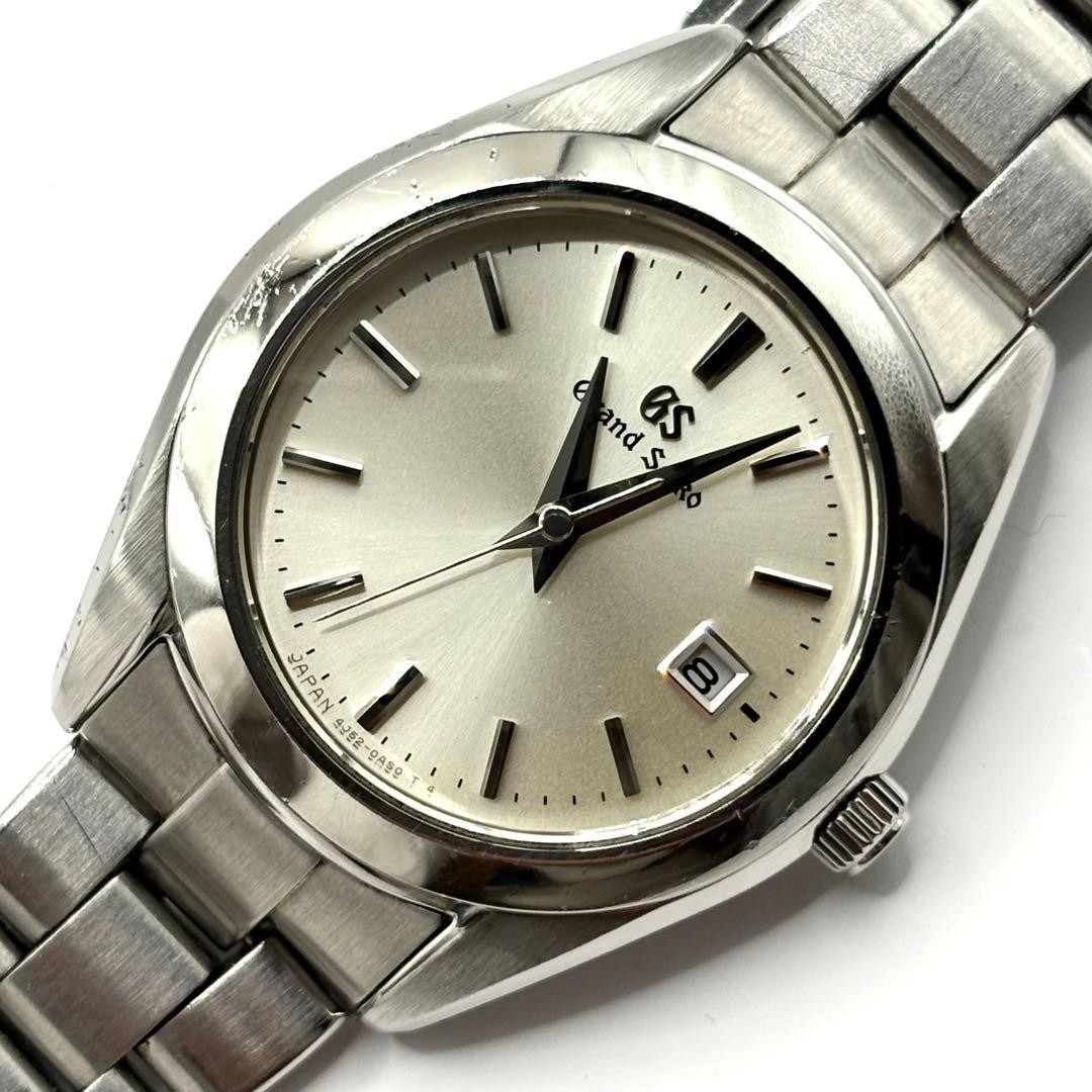 Grand Seiko Heritage 069857