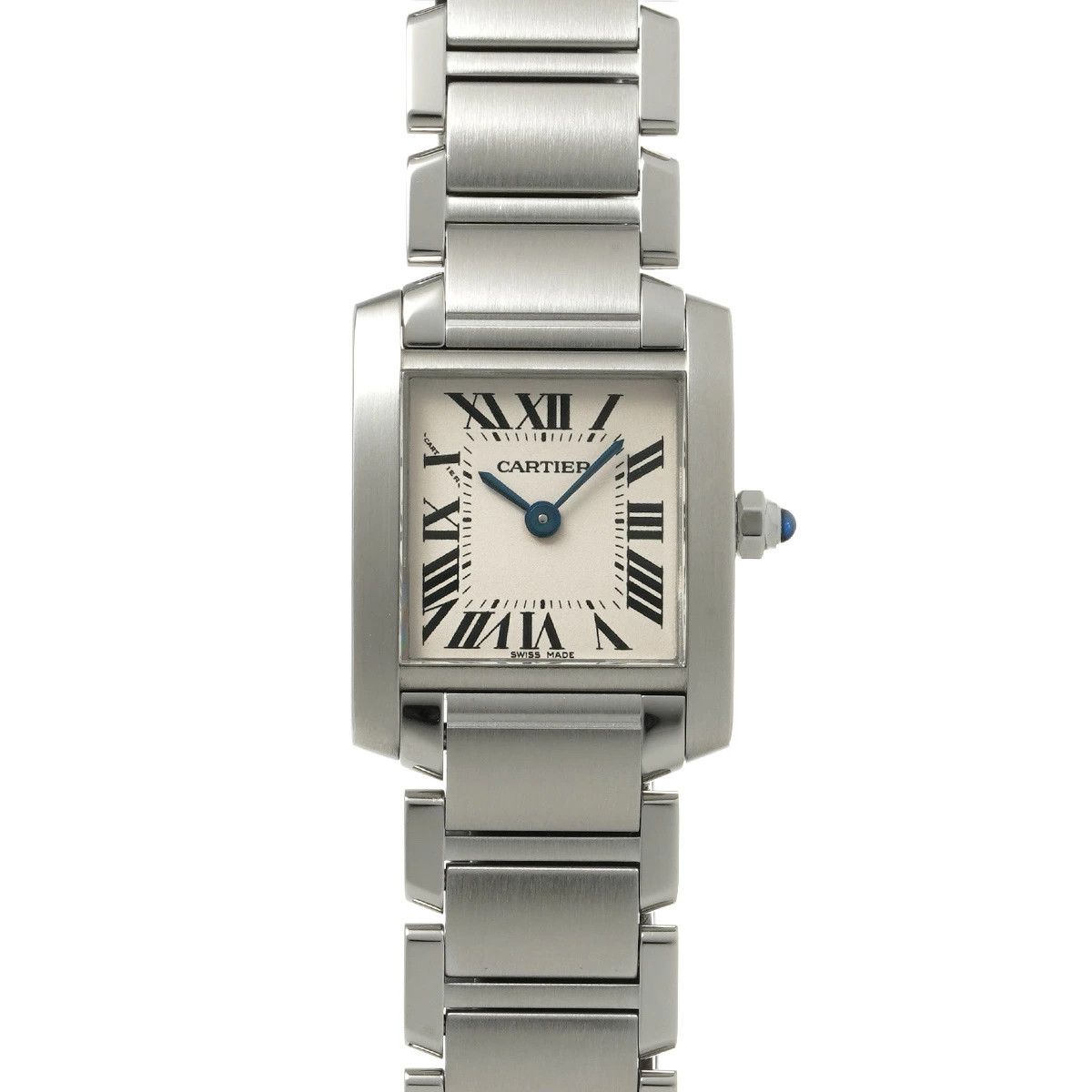 Cartier Tank Française 631123