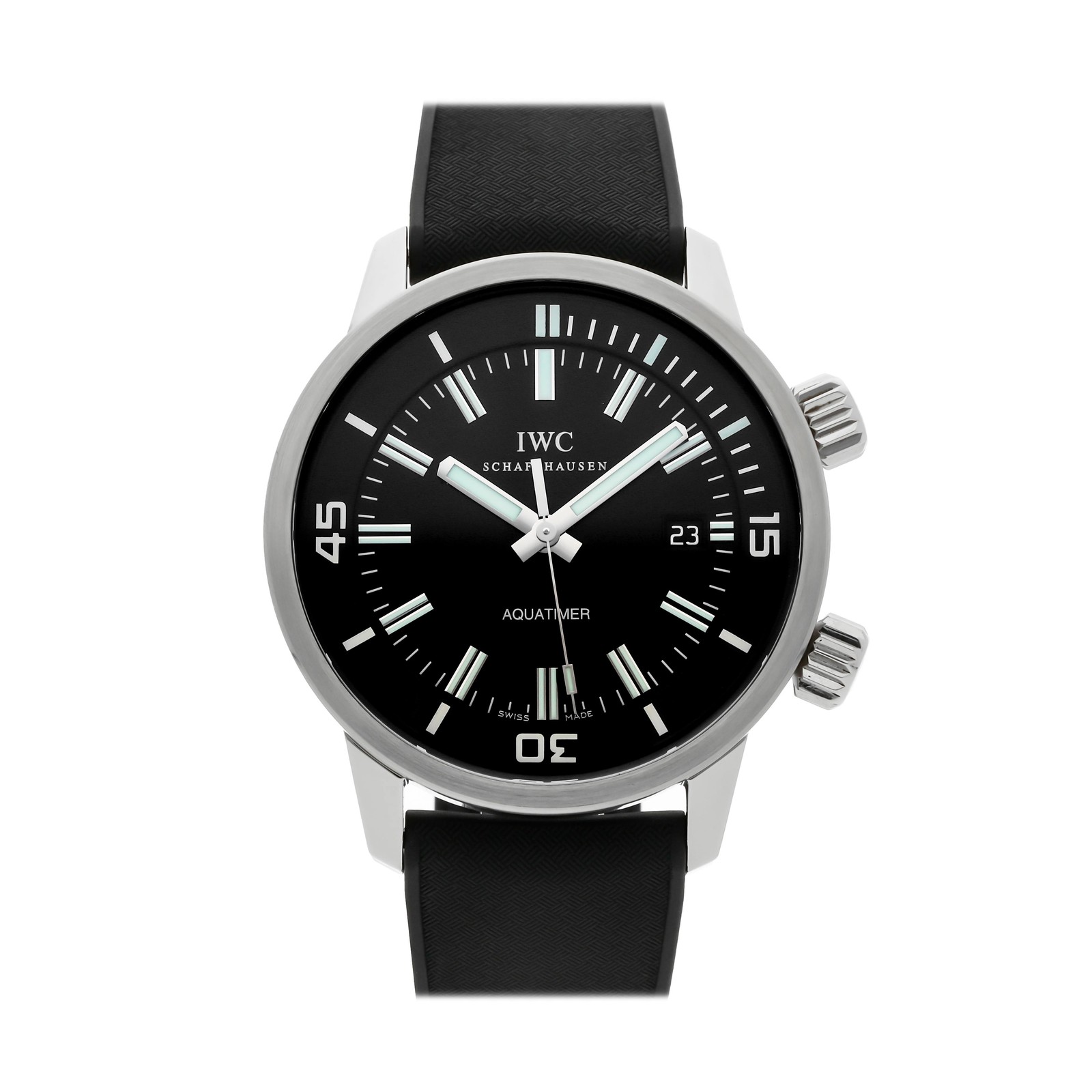 IWC Aquatimer IW3231-01