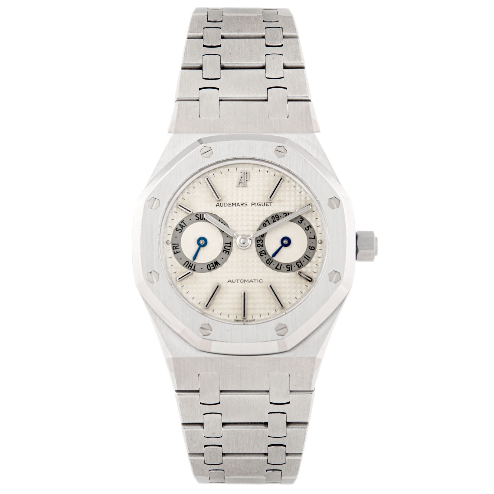 Audemars Piguet Royal Oak 25572ST.OO.0789ST.01