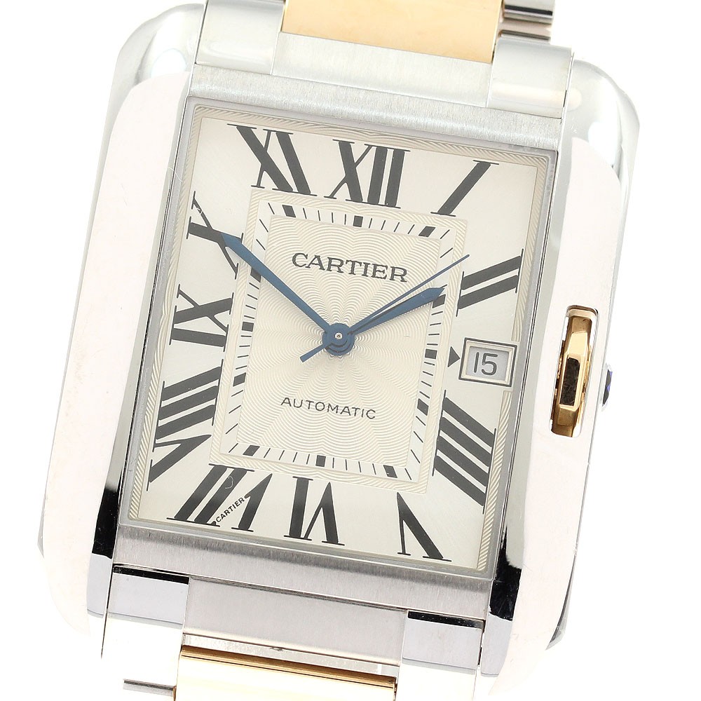 Cartier Tank W5310006