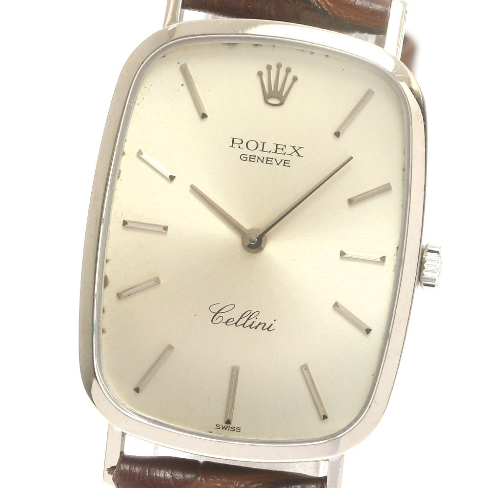 Rolex Cellini 4113