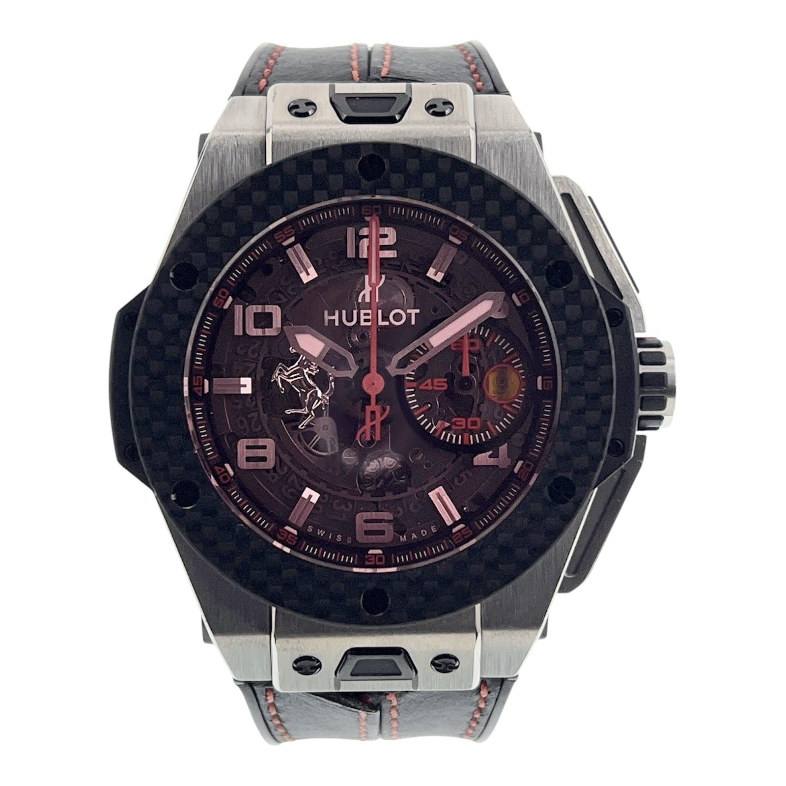 Hublot Big Bang 401.NQ.0123.VR