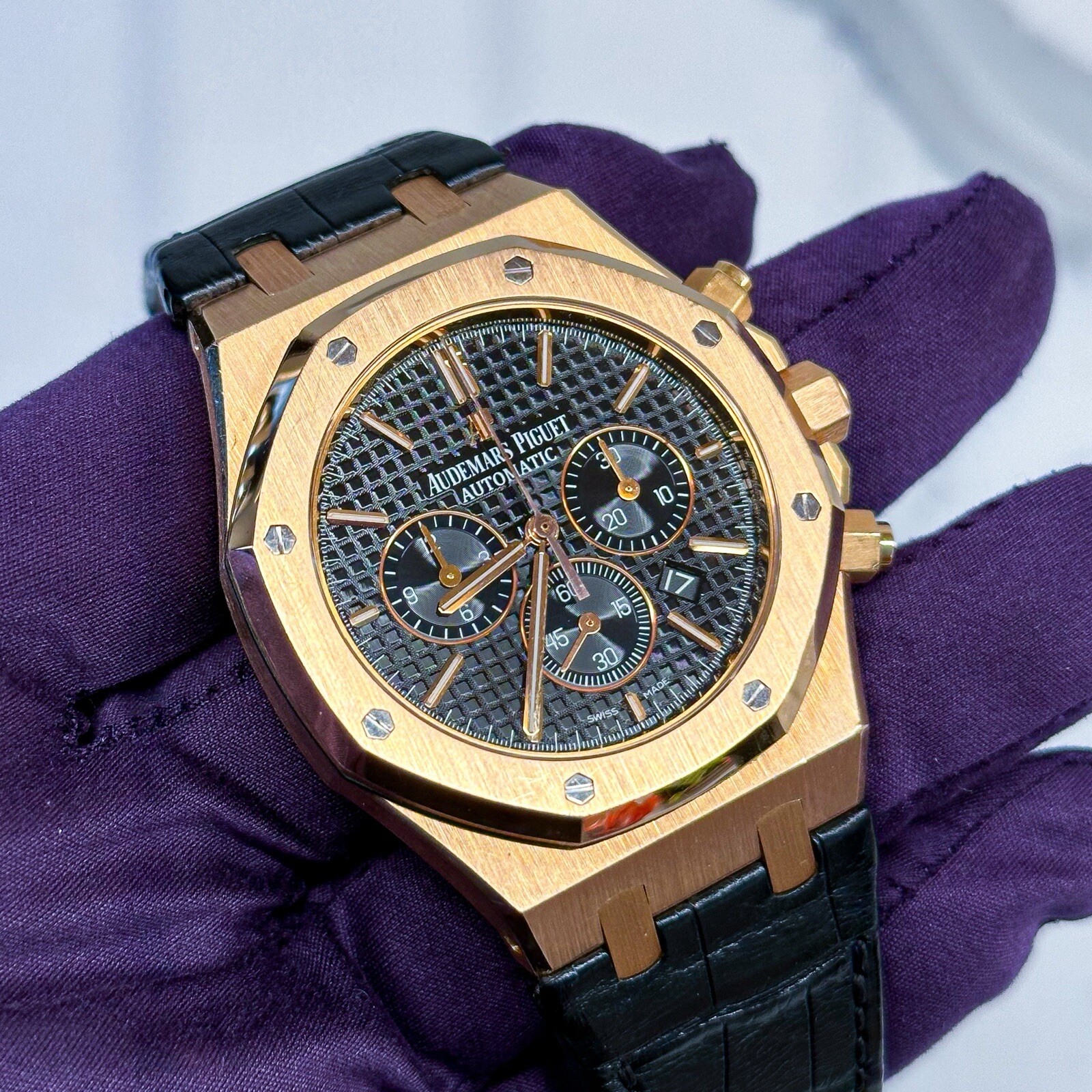 Audemars Piguet Royal Oak Offshore 26320OR