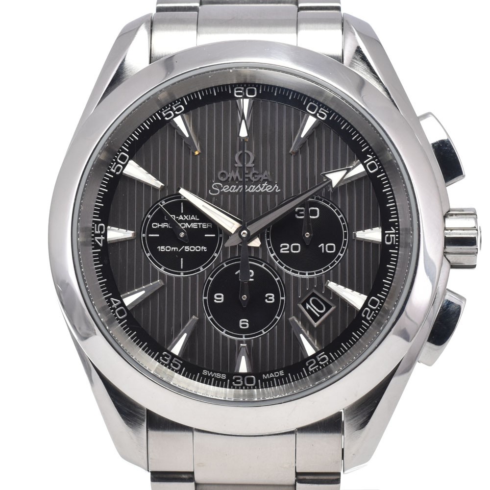 Omega Aqua Terra 231.10.44.50.06.001