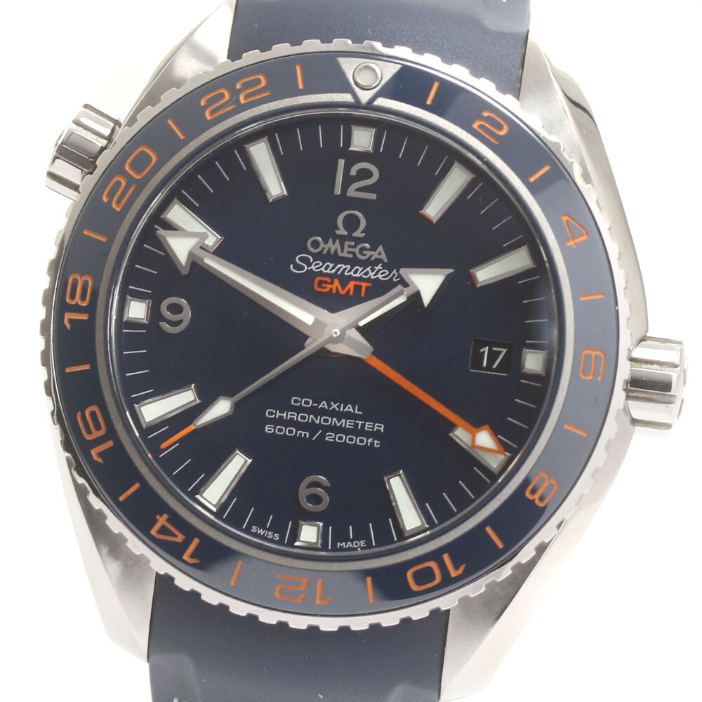Omega Planet Ocean 232.32.44.22.03.001