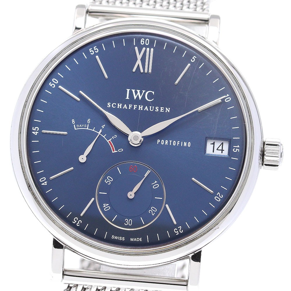 IWC Portofino IW510116