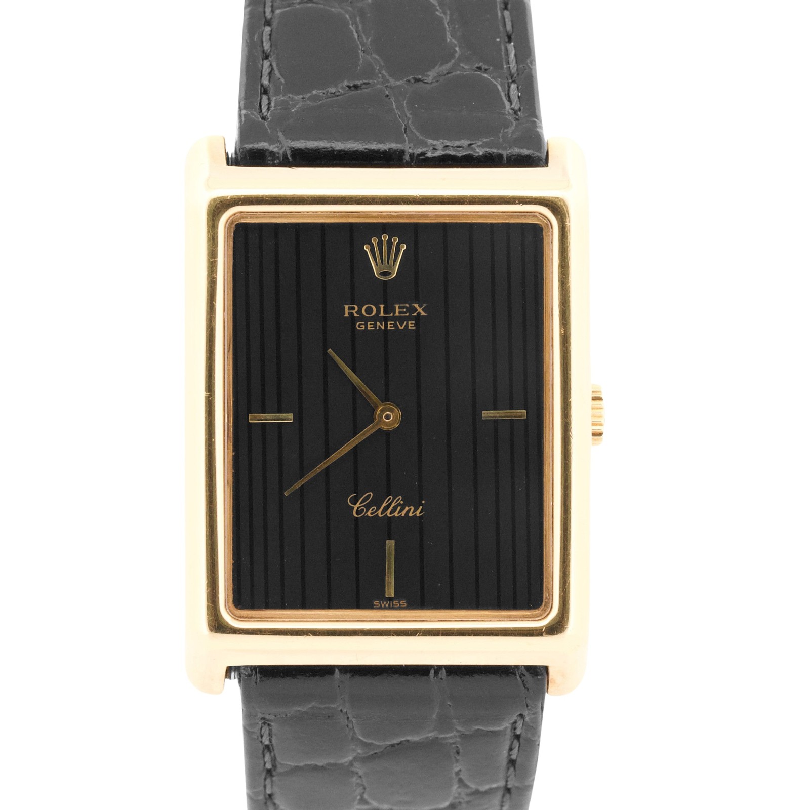 Rolex Cellini 4105