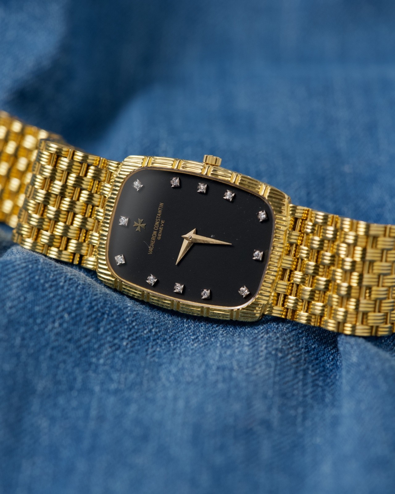 Vacheron Constantin Patrimony 33037
