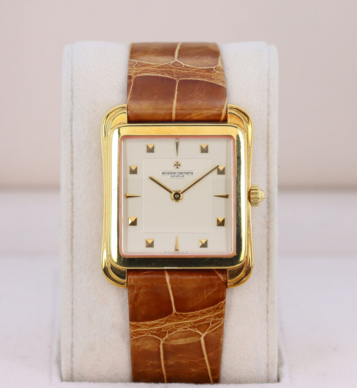 Vacheron Constantin Historiques 31100