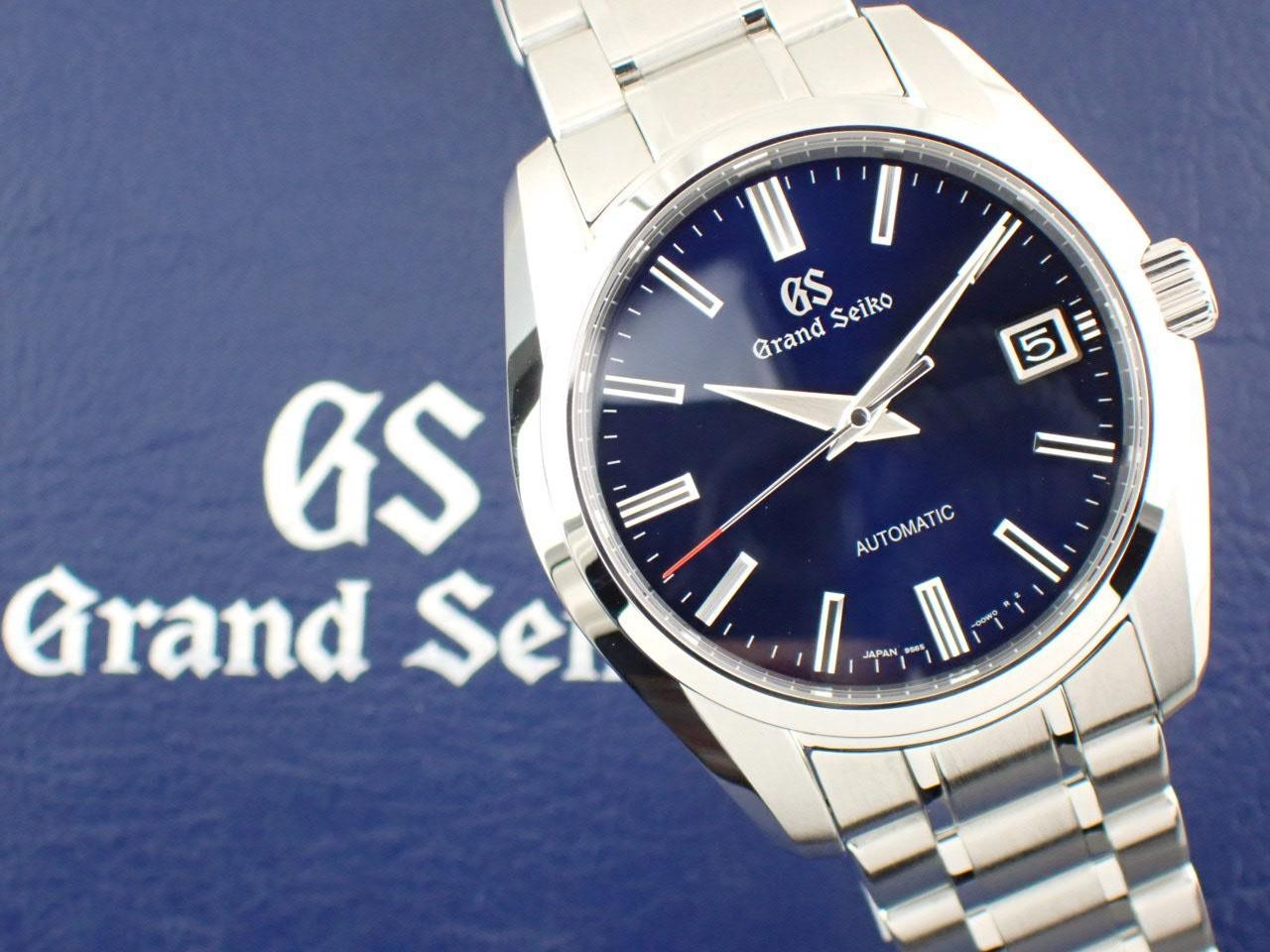 Grand Seiko Heritage SBGR321