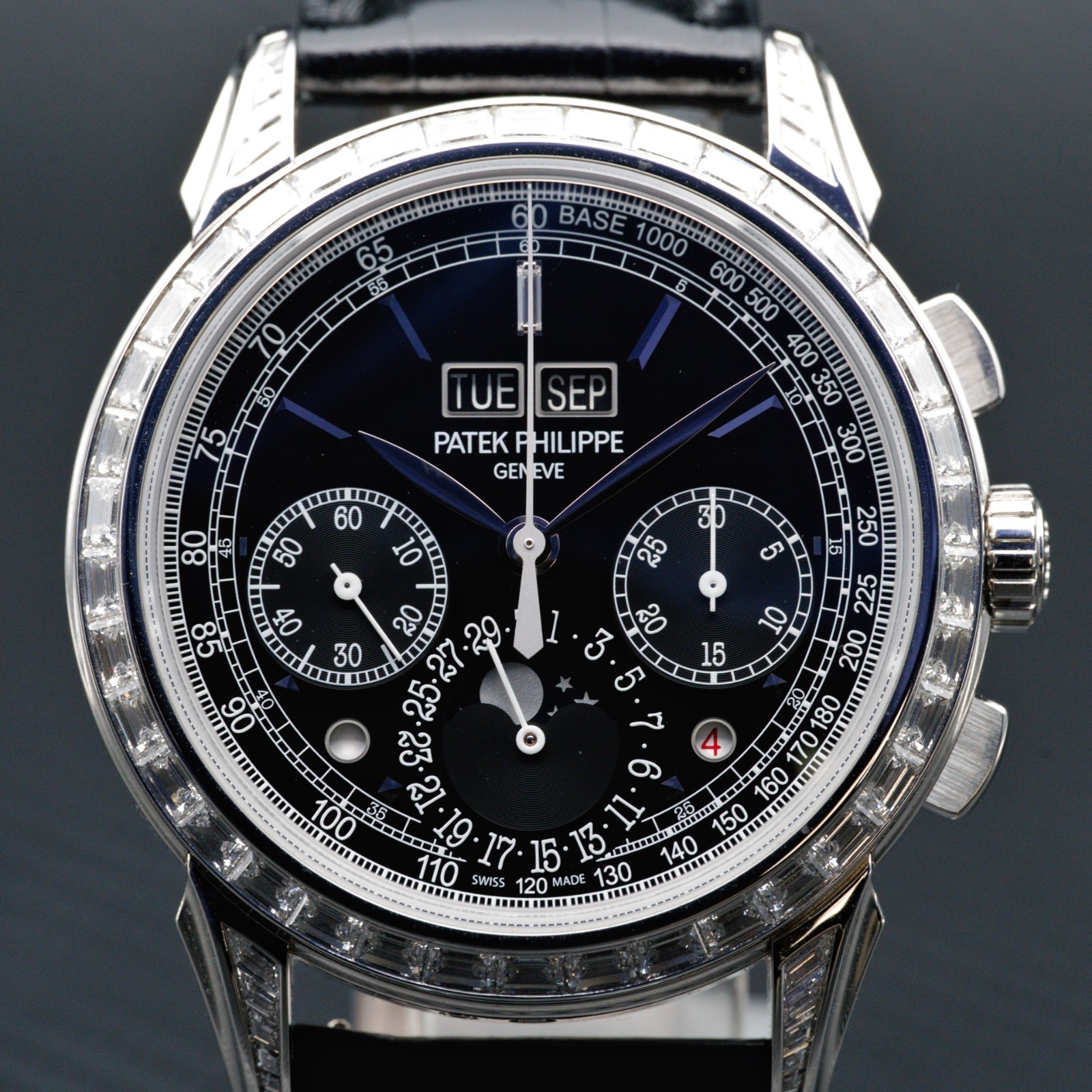 Patek Philippe Perpetual Calendar 5271P