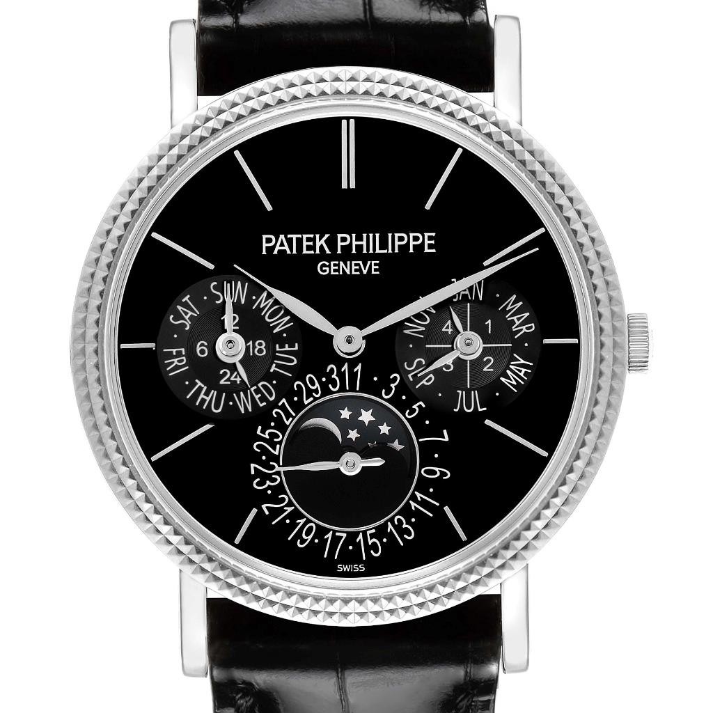 Patek Philippe Grand Complications 5139G