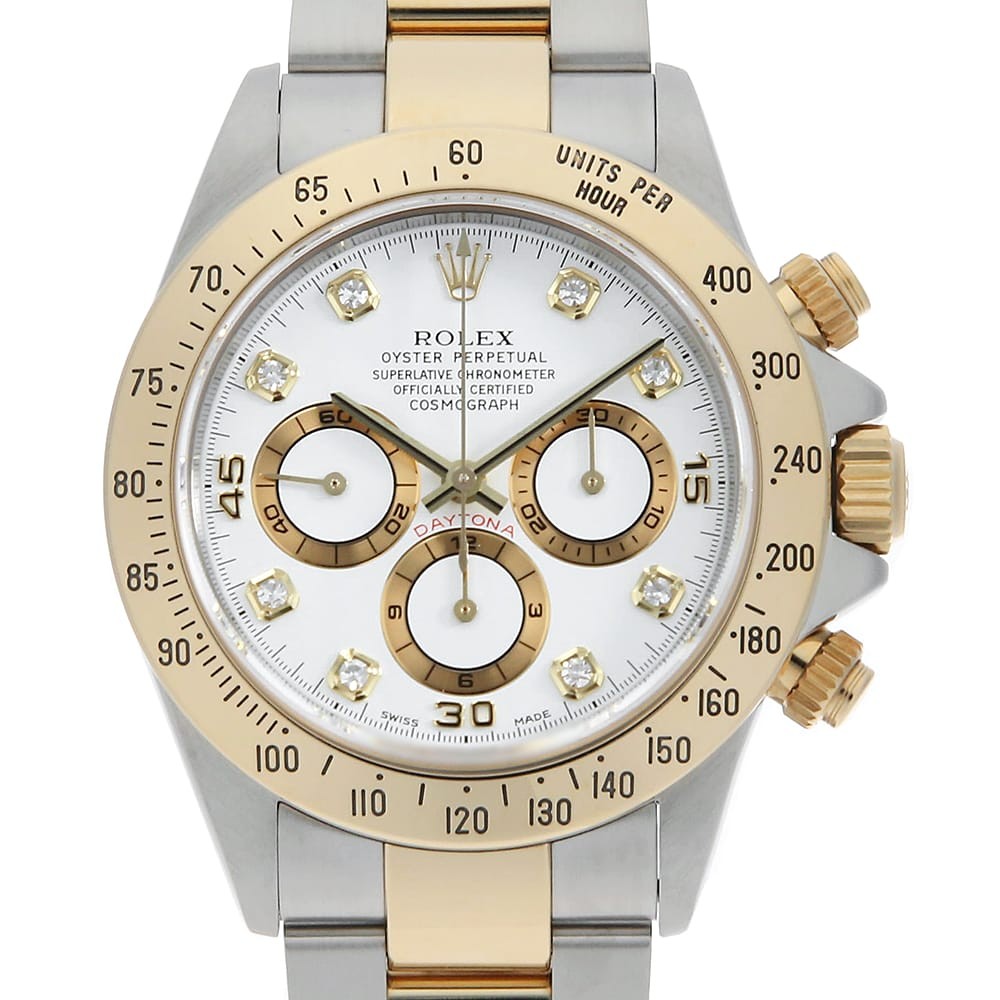 Rolex Cosmograph Daytona 16523G