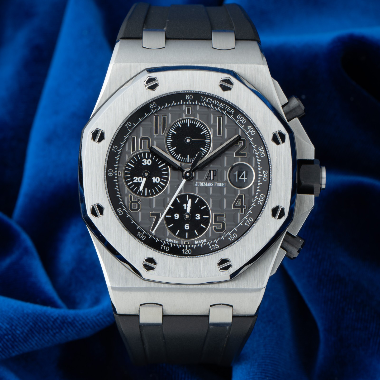 Audemars Piguet Royal Oak 26470ST.OO.A104CR.01