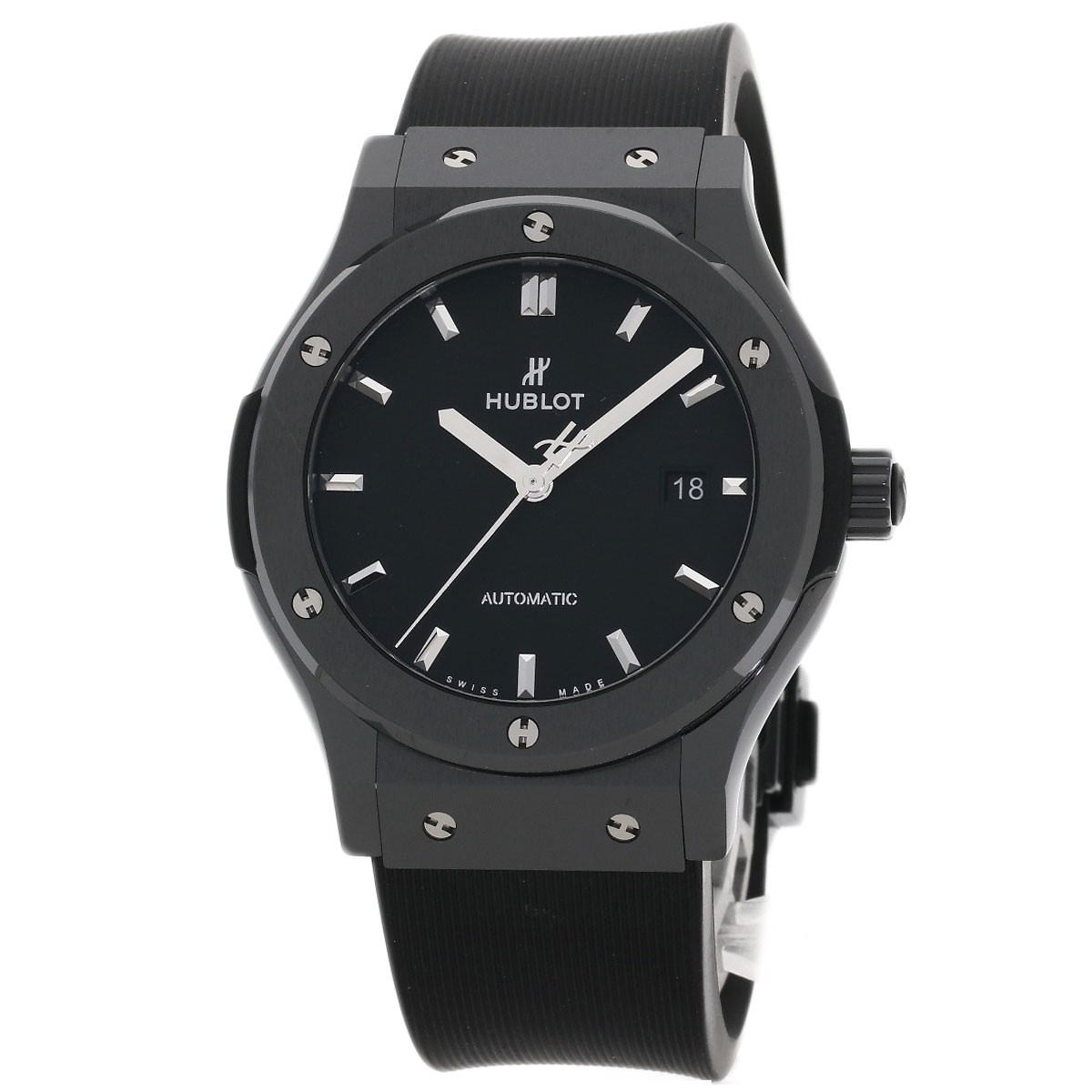 Hublot Classic Fusion 542.CM.1171.RX
