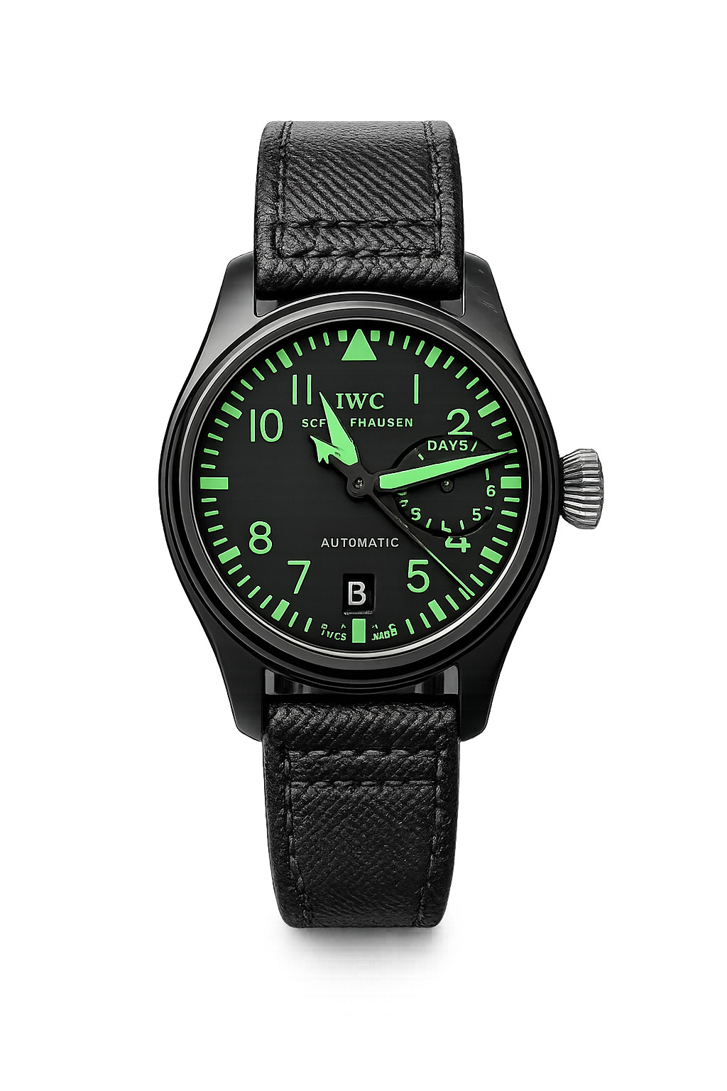 IWC Big Pilot IW501903