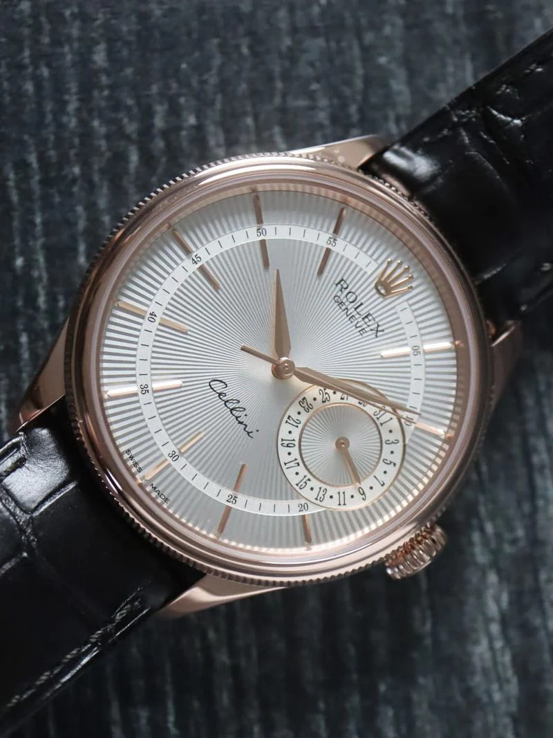 Rolex Cellini 41854
