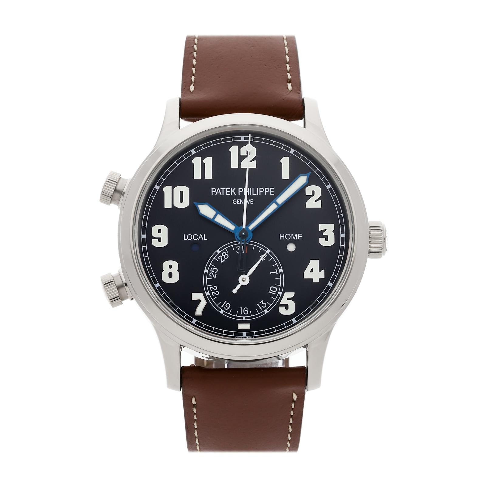 Patek Philippe Calatrava 5524G
