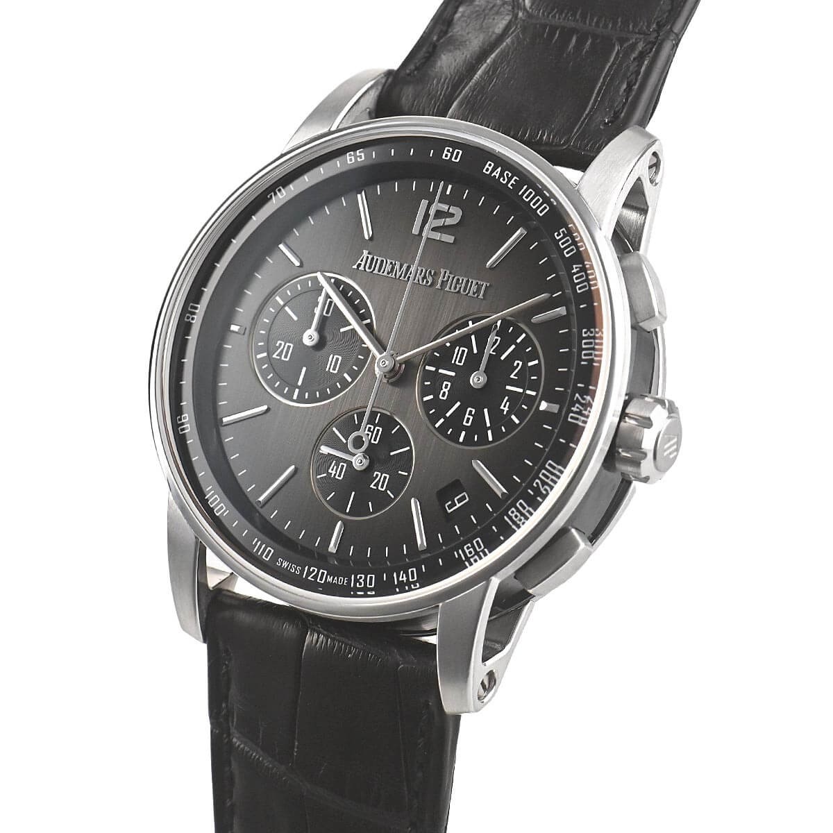 Audemars Piguet Code 11.59 26393NB.OO.A002KB.01