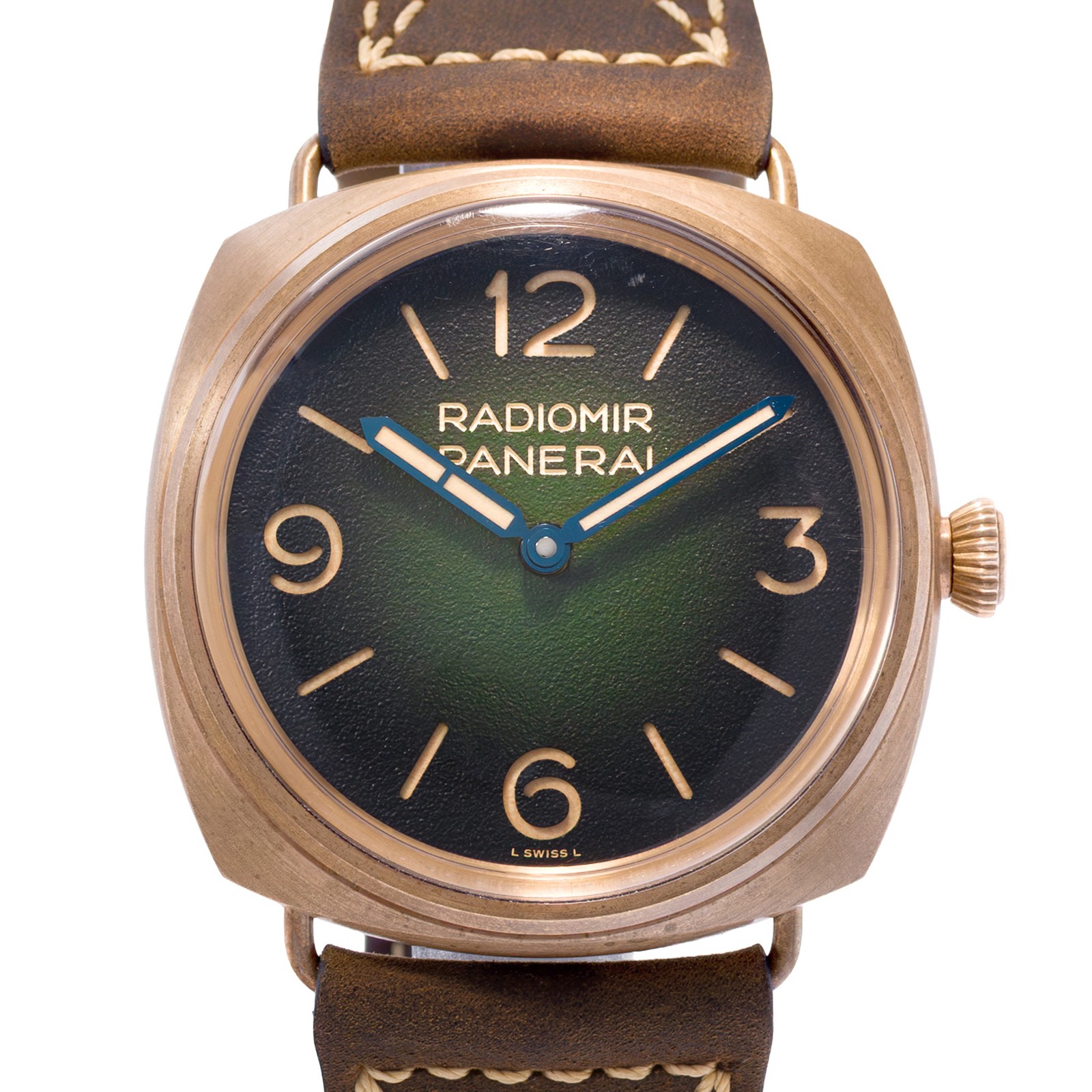 Panerai Radiomir 00760