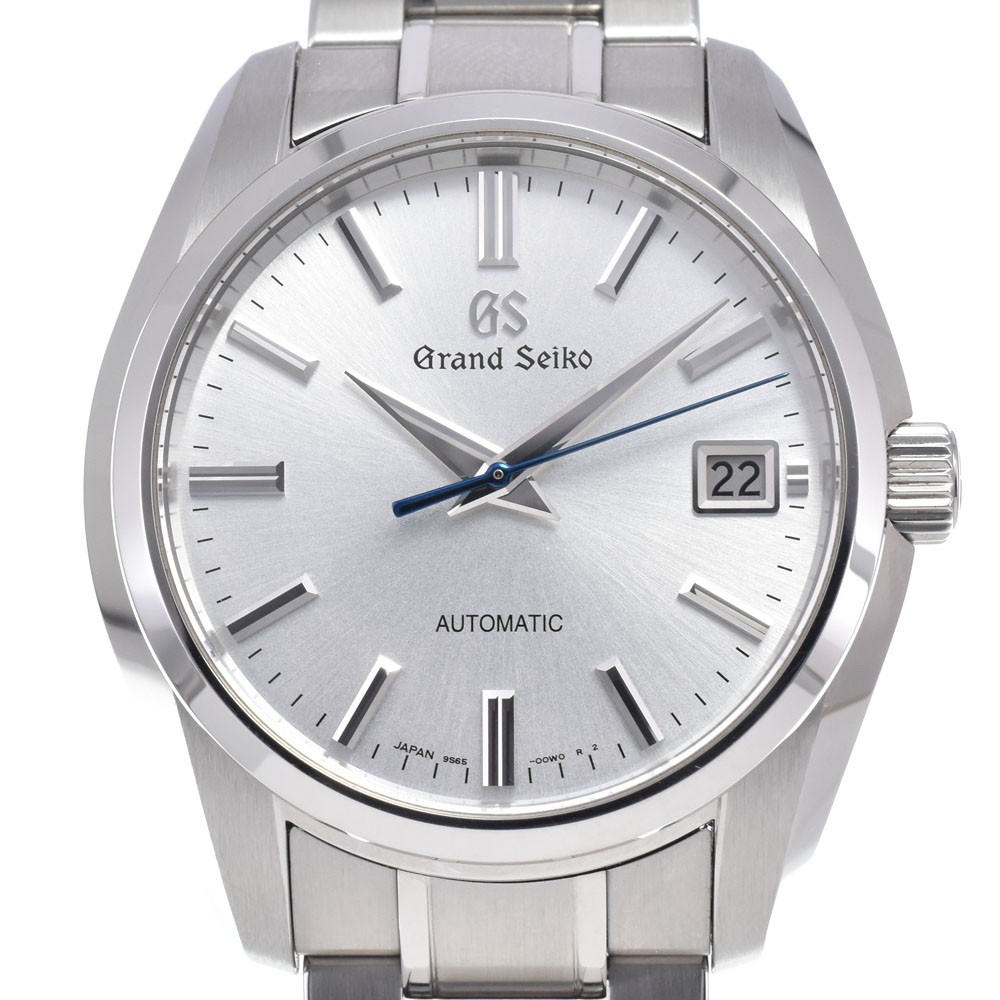 Grand Seiko Heritage SBGR315