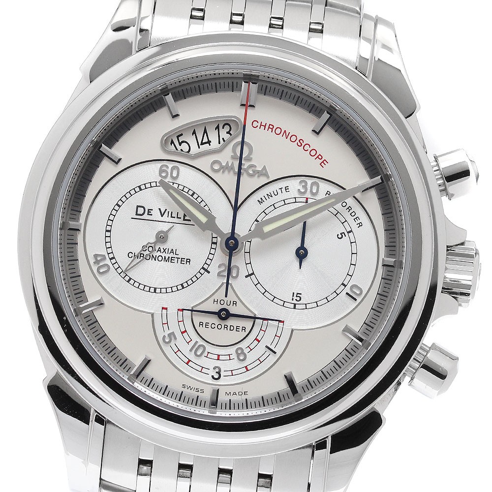 Omega De Ville 4550