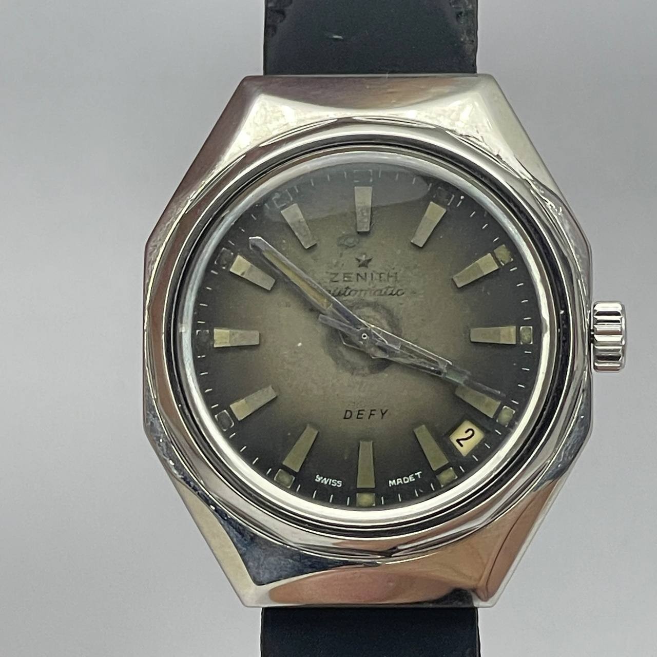 Zenith Defy 1808