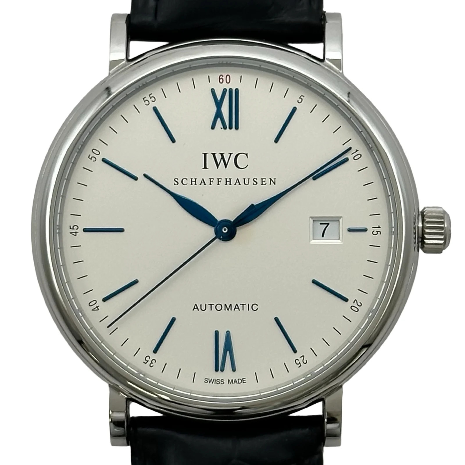 IWC Portofino IW356527