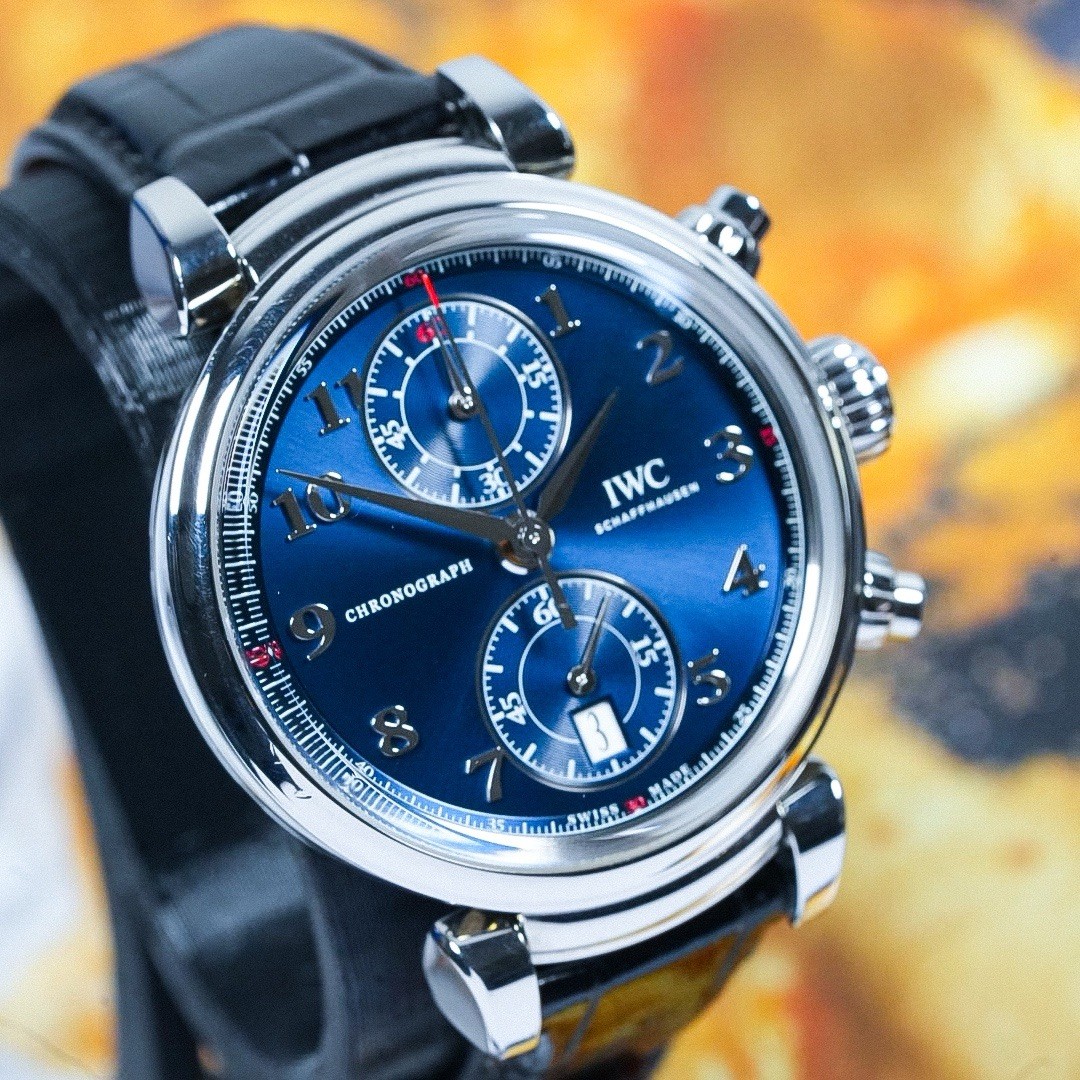 IWC Da Vinci IW393402