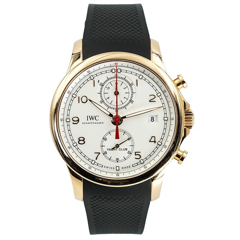 IWC Portugieser IW390501