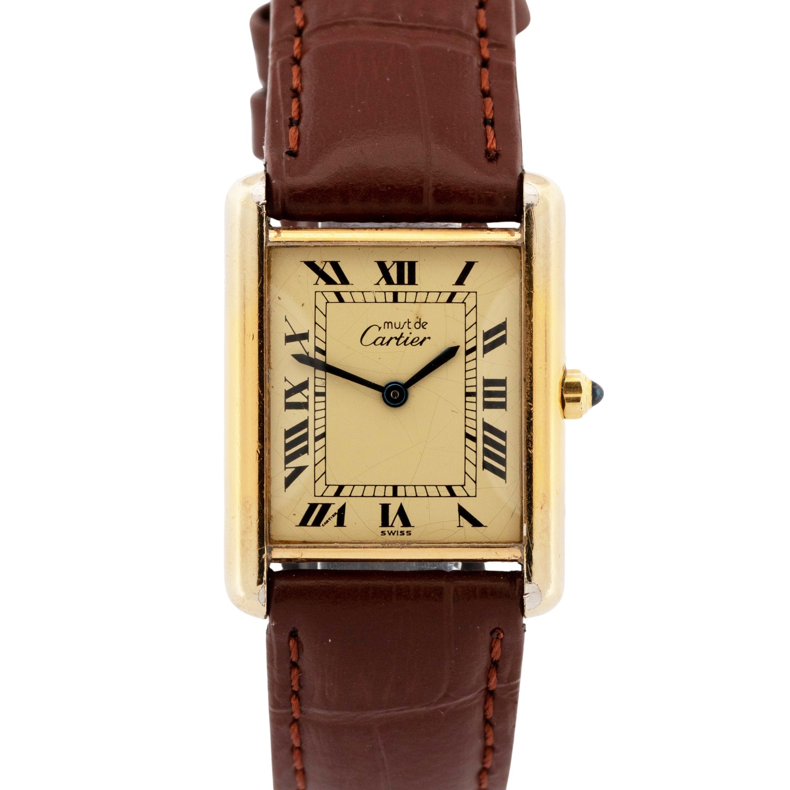 Cartier Tank 881008