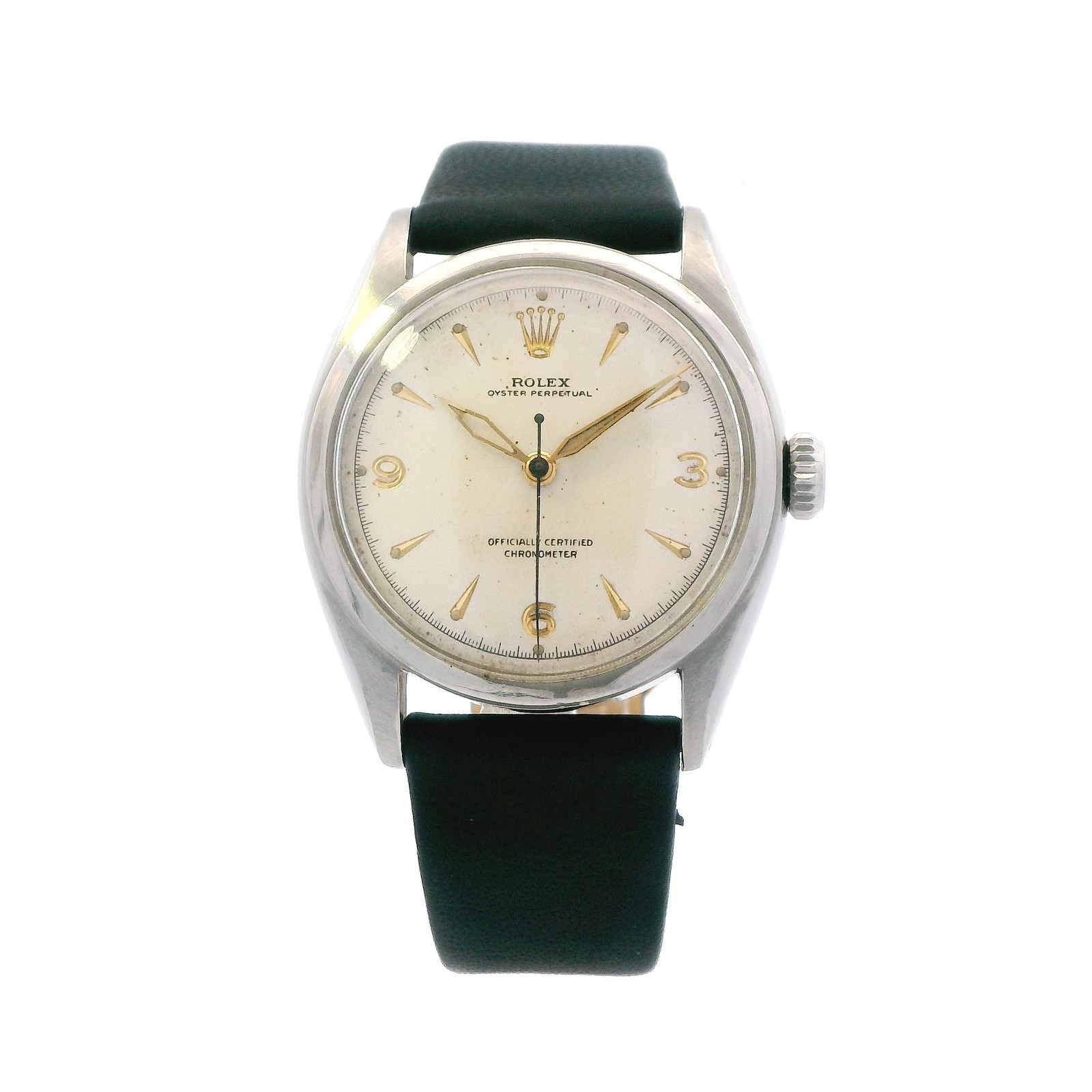 Rolex Oyster Perpetual 6084