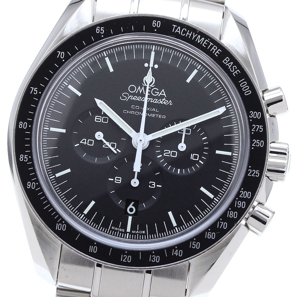 Omega Speedmaster Moonwatch 311.30.44.50.01.002
