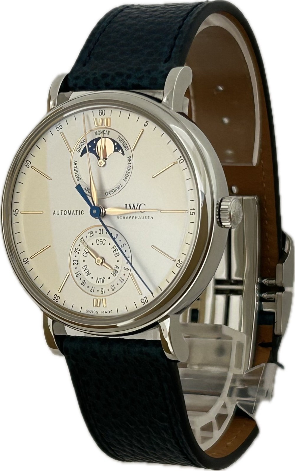 IWC Portofino IW359001