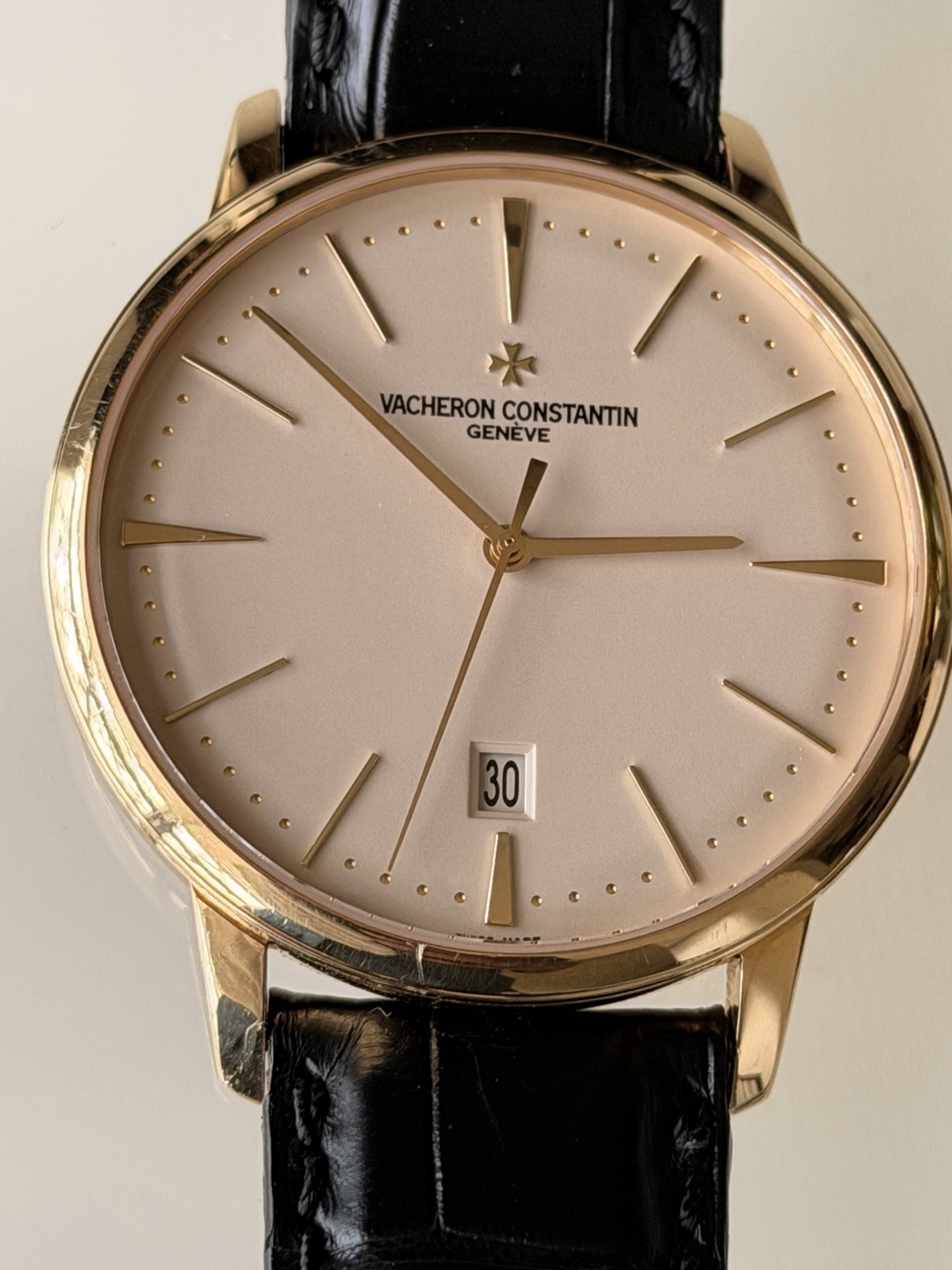 Vacheron Constantin Patrimony 85180