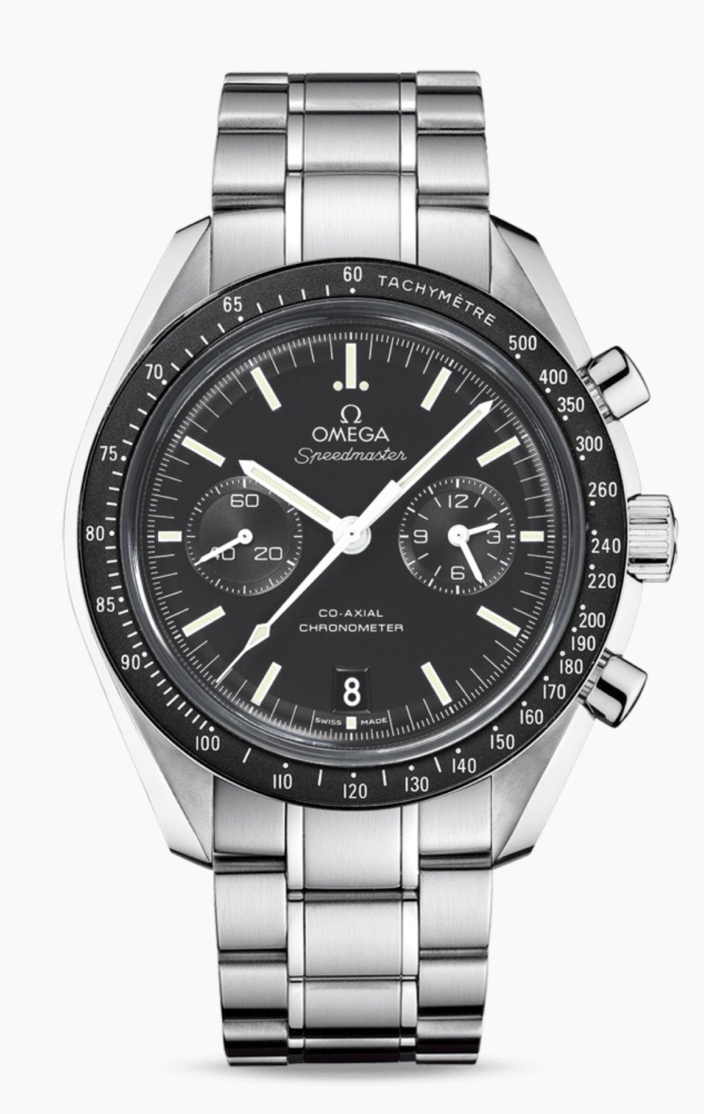 Omega Speedmaster 311.30.44.51.01.002