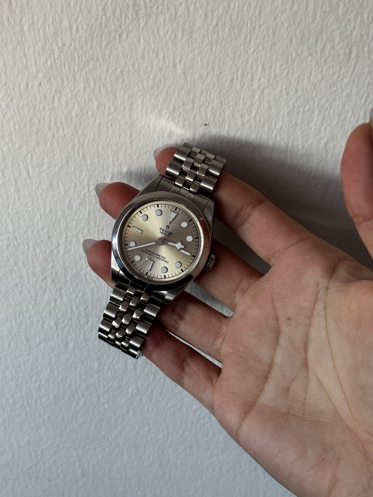 Tudor Black Bay M79640-0003
