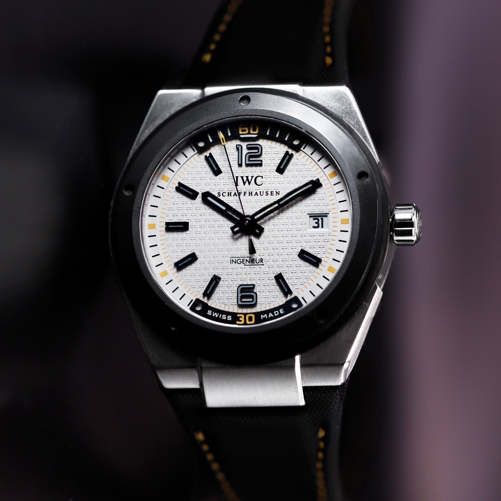 IWC Ingenieur IW323402