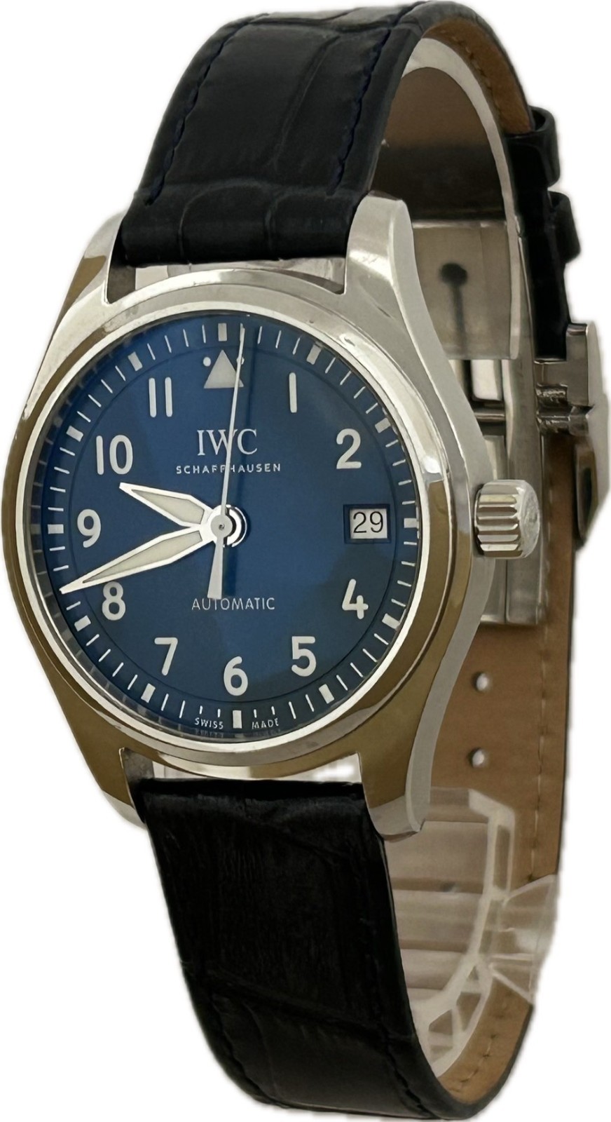 IWC Pilot IW324008