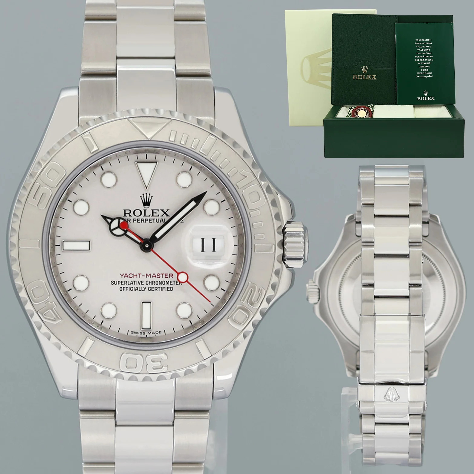 Buy on eBay