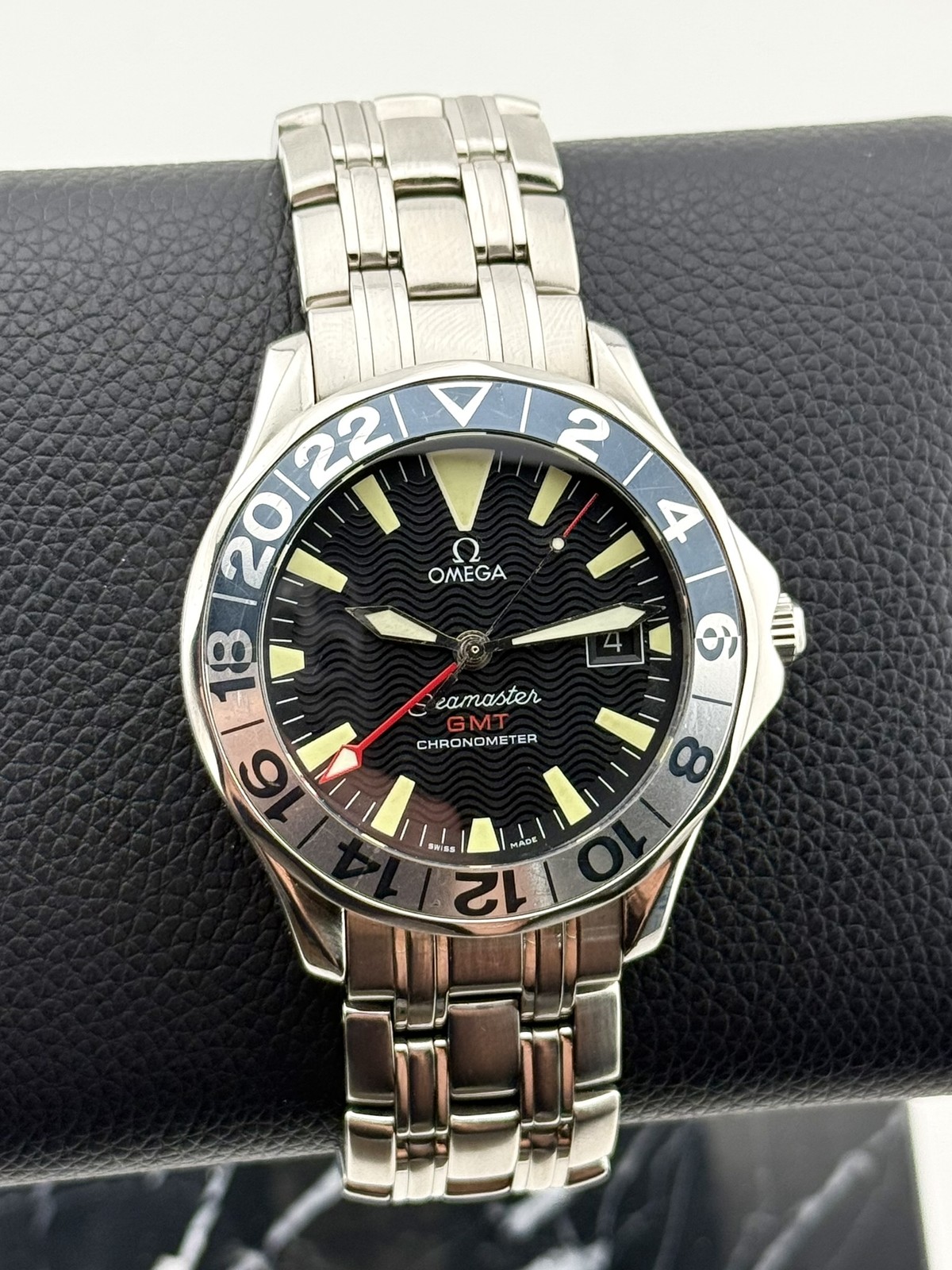 Omega Seamaster 300 2534