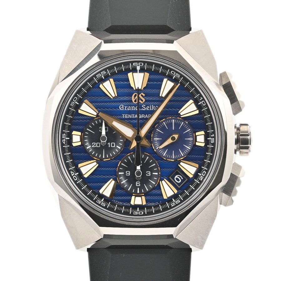 Grand Seiko Sport SLGC015