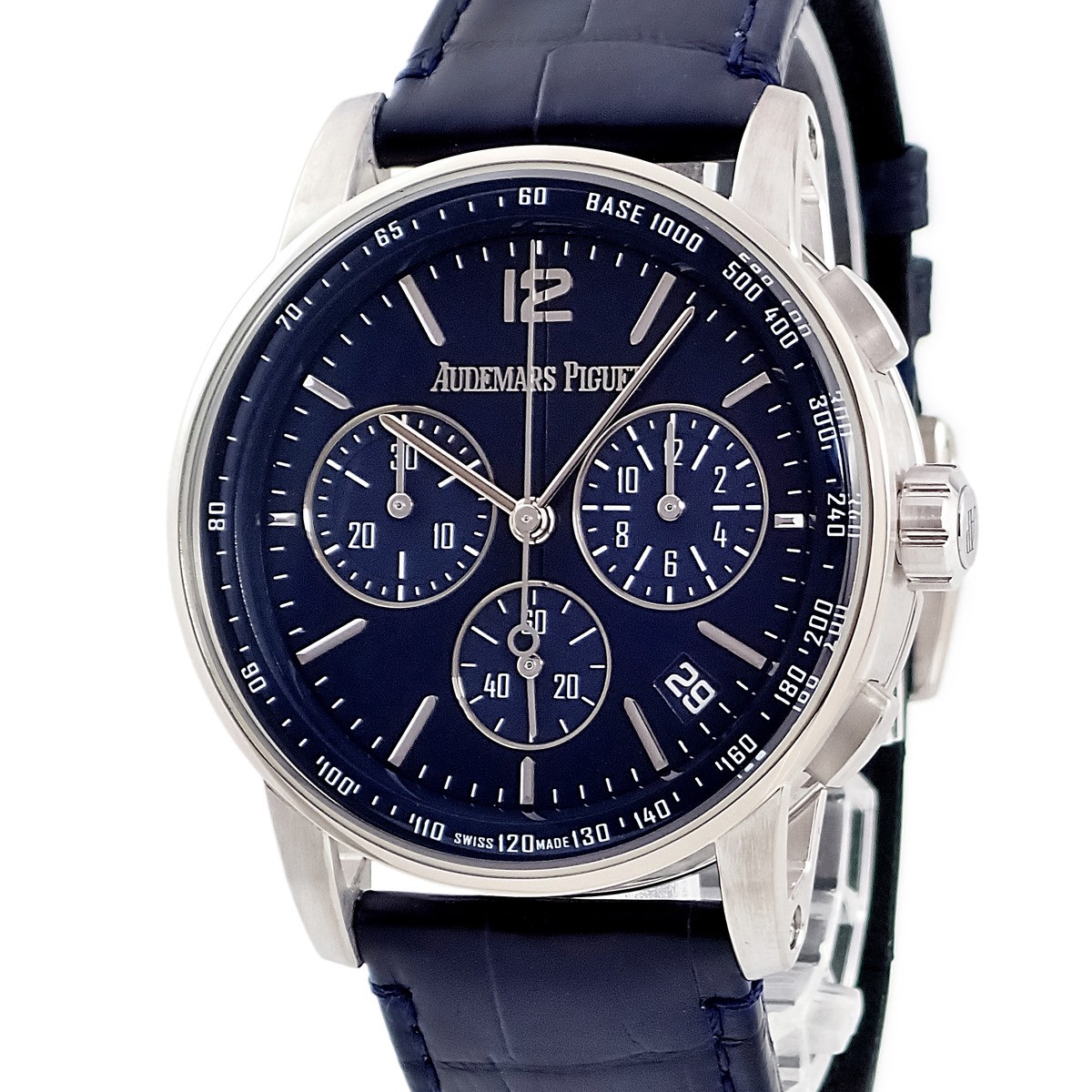 Audemars Piguet Code 11.59 26393BC.OO.A321C