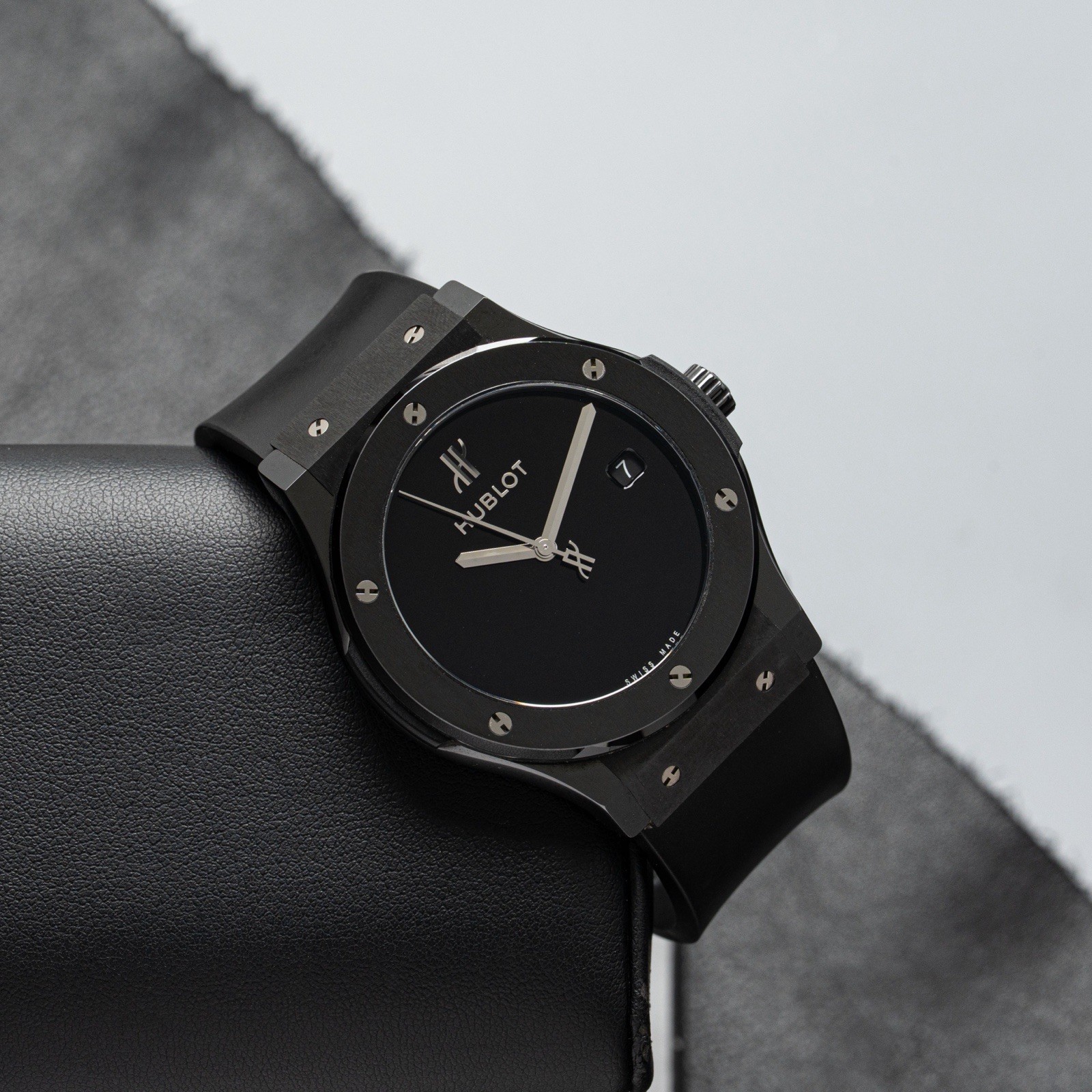 Hublot Classic Fusion 511.CX.1270.RX