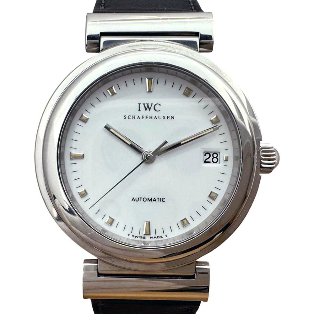 IWC Da Vinci IW352801