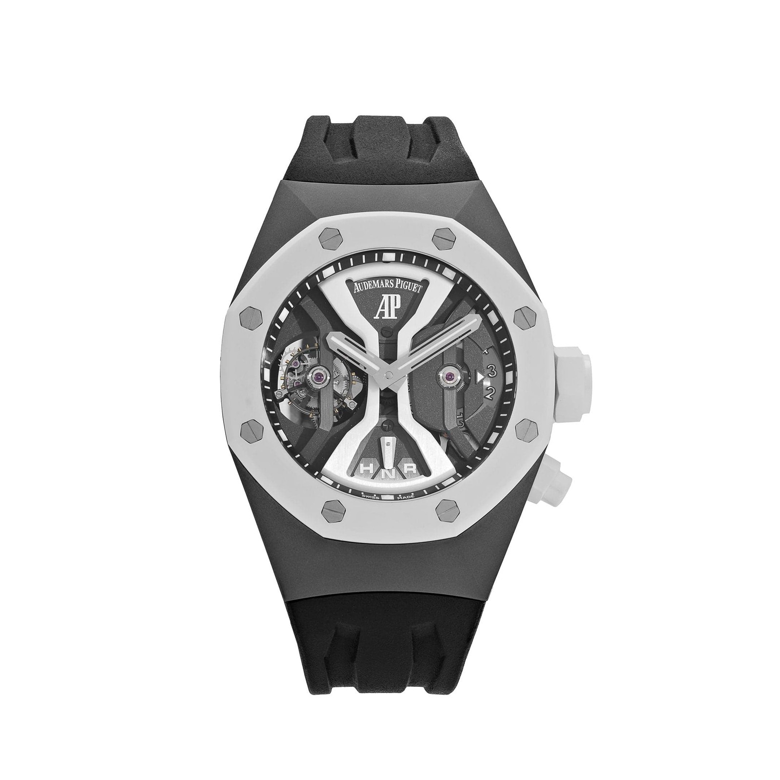Audemars Piguet Royal Oak Concept 26580IO.OO.D010CA.01